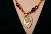 Halsey Necklace - Elizabeth Cole Jewelry