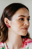 Jacinta Earrings - Elizabeth Cole Jewelry