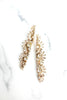 Kate Earrings - Elizabeth Cole Jewelry