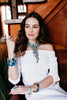 Kienna Bracelet - Elizabeth Cole Jewelry