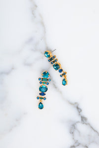 Kyline Earrings - Elizabeth Cole Jewelry