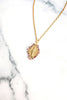 Lena Necklace - Elizabeth Cole Jewelry