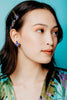 Lex Earrings - Elizabeth Cole Jewelry