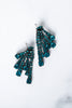 Lilac Earrings - Elizabeth Cole Jewelry