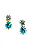 Lilibet Earrings - Elizabeth Cole Jewelry
