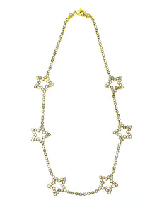 Lively Necklace - Elizabeth Cole Jewelry