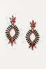 Lola Earrings - Elizabeth Cole Jewelry