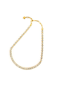 Lorelei Necklace - Elizabeth Cole Jewelry