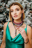 Love Marie Necklace - Elizabeth Cole Jewelry