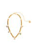 Lurice Necklace - Elizabeth Cole Jewelry