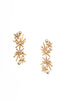 Lyra Earrings - Elizabeth Cole Jewelry