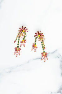 Macie Earrings - Elizabeth Cole Jewelry