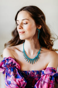 Mae Earrings - Elizabeth Cole Jewelry