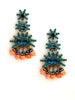 Maia Earrings - Elizabeth Cole Jewelry