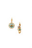 Mano Earrings - Elizabeth Cole Jewelry