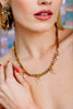 Mariela Necklace - Elizabeth Cole Jewelry