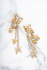 Mariposa Earrings - Elizabeth Cole Jewelry