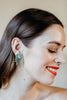 Maxxy Earrings - Elizabeth Cole Jewelry