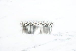 Meryl Hair Accessorie - Elizabeth Cole Jewelry