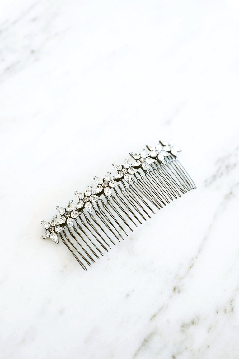 Combs – Elizabeth Cole Jewelry display picture 1