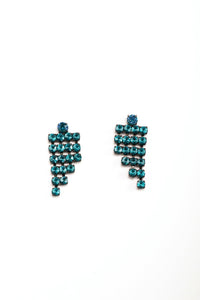 Misty Earrings - Elizabeth Cole Jewelry