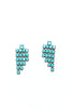 Misty Earrings - Elizabeth Cole Jewelry