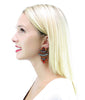 Moselle Earrings - Elizabeth Cole Jewelry