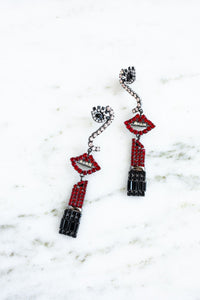 Moulin Earrings - Elizabeth Cole Jewelry