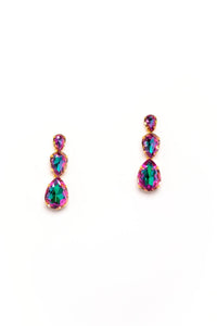 Myaree Earrings - Elizabeth Cole Jewelry