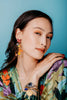 Myles Earrings - Elizabeth Cole Jewelry