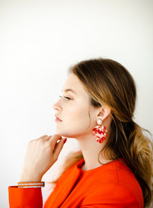 Olivia Bracelet - Elizabeth Cole Jewelry