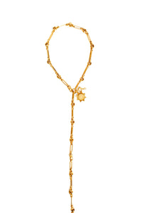 Ophira Necklace - Elizabeth Cole Jewelry
