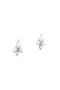 Petite Bacall Earring - Elizabeth Cole Jewelry