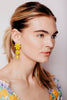 Posie Earrings - Elizabeth Cole Jewelry