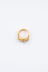 Ramsey Ring - Elizabeth Cole Jewelry