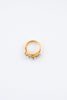 Ramsey Ring - Elizabeth Cole Jewelry