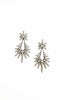Remington Earrings - Elizabeth Cole Jewelry