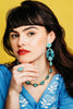 Rogue Earrings - Elizabeth Cole Jewelry