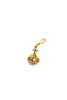 Royal Sceptor Charm - Elizabeth Cole Jewelry