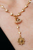 Sandy Necklace - Elizabeth Cole Jewelry