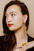 Santiago Earrings - Elizabeth Cole Jewelry