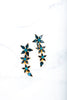 Savannah Earrings - Elizabeth Cole Jewelry