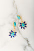 Seara Earrings - Elizabeth Cole Jewelry
