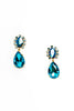 Seraphina Earrings - Elizabeth Cole Jewelry