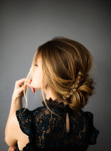 Sohpie Hair Accessorie - Elizabeth Cole Jewelry