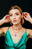 Starla Earrings - Elizabeth Cole Jewelry