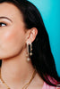 Starlyn Earrings - Elizabeth Cole Jewelry