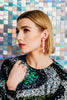 Steora Earrings - Elizabeth Cole Jewelry