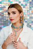Steora Earrings - Elizabeth Cole Jewelry