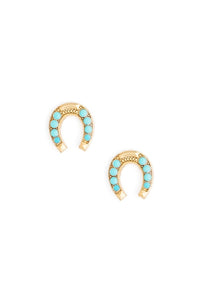 Sundance Earrings - Elizabeth Cole Jewelry
